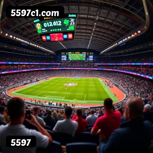 5597.com - O Melhor Cassino Online com Apostas Esportivas e Pagamentos Rápidos - 5597