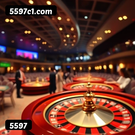 5597: O Paraíso dos Jogos Selecionados