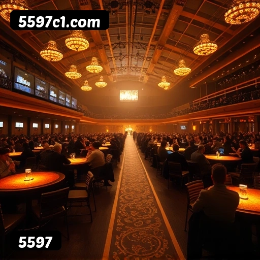 Adrenalina Máxima no Crash da 5597