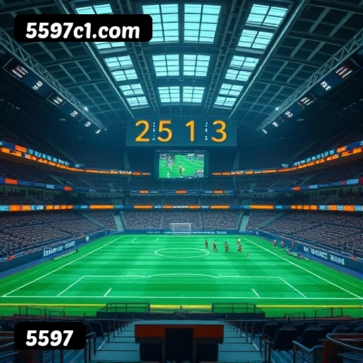 5597: Experiência Segura e Confiável em Apostas Online