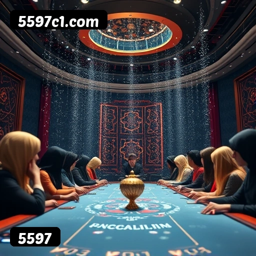 Descubra o Valor Exclusivo do Membro na 5597