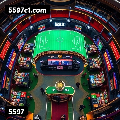 Adrenalina Máxima no Crash da 5597