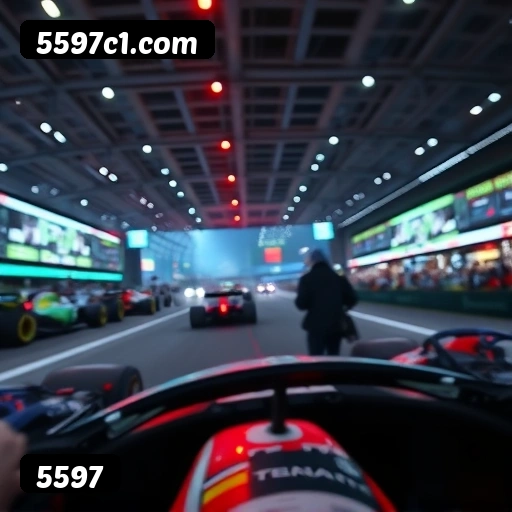 Experiência Luxuosa de Casino no 5597: Jogos Premium e Dealers