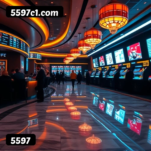 5597: Desbloqueie Ofertas Exclusivas e Bônus Surpreendentes