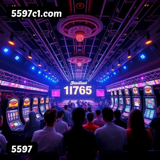 5597: Plataforma Profissional e Confiável