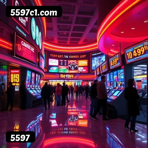 Descubra o Valor Exclusivo do Membro na 5597