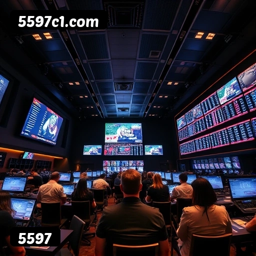 Desfrute de Ofertas Exclusivas da 5597!